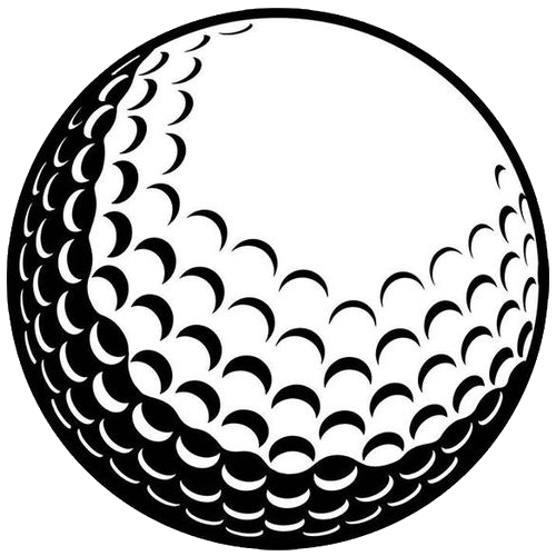 golfball